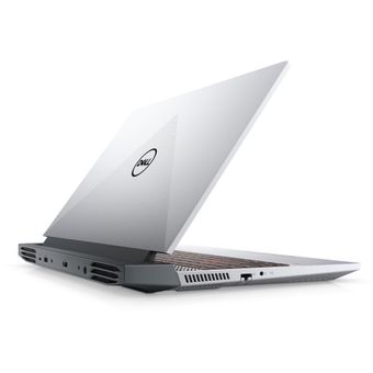 Dell G15 5515, 15.6", R5 5600H, 8GB/512GB