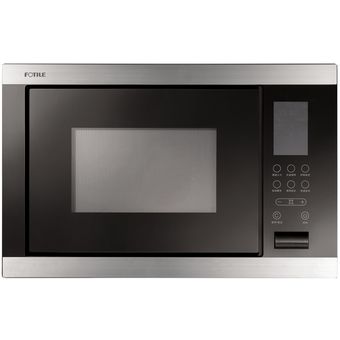 Fotile 25L Built-in Microwave Oven [HW25800K-03G]