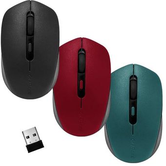 CLiPtec RZS867 1600dpi 2.4Ghz Wireless Optical Mouse