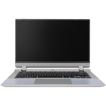 Avita Essential Laptop, 14", Celeron N4000, 4GB/256GB