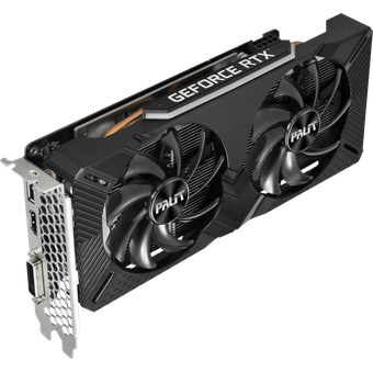Palit GeForce RTX 2060 Dual