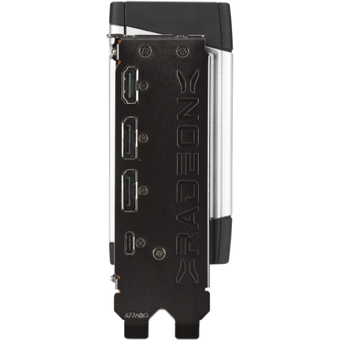 ASUS Radeon RX 6900 XT 16GB GDDR6 [RX6900XT-16G]