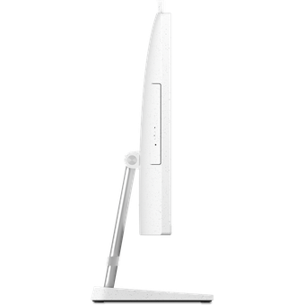 Lenovo IdeaCentre AIO Desktop PC, i5-1135G7, 8GB/512GB [F0FW0045MI] 