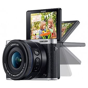 Samsung NX3000