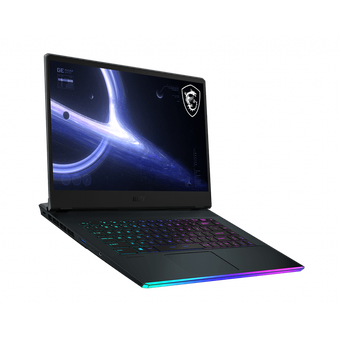 MSI Laptop GE66 Raider, 15.6", i9-11980HK, 32GB/1TB [11UG 464MY]