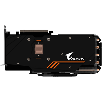 GIGABYTE AORUS GeForce RTX 2060 XTREME 6G (rev. 2.0)