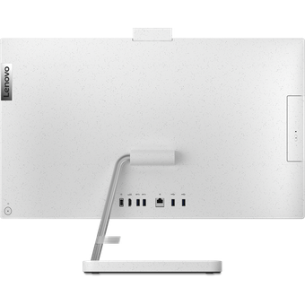 Lenovo IdeaCentre AIO Desktop PC, i5-1135G7, 8GB/512GB [F0FW0045MI] 