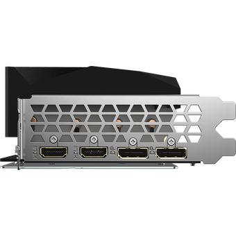 GIGABYTE Radeon RX 6900 XT Gaming OC 16G [GV-R69XTGAMING OC-16GD]