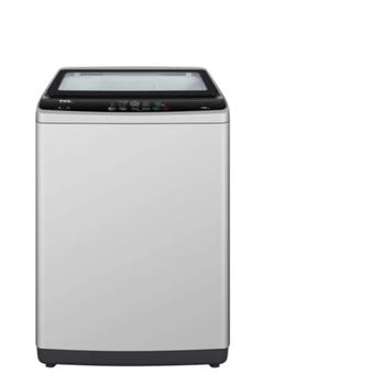 TCL 8KG Top Load Washer [TWA80-F307GM-09]