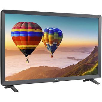 LG 27.5'' Smart HD Ready LED TV Monitor [28TN525S-PT]