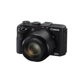 Canon PowerShot G3 X
