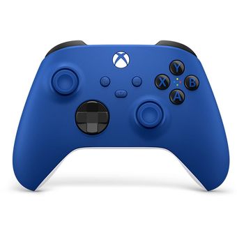Microsoft Xbox Series Wireless Controller