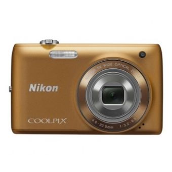 Nikon COOLPIX S4150