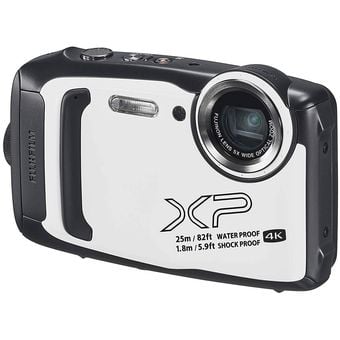 Fujifilm FinePix XP140