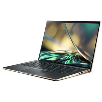 Acer Light Weight Laptop - Swift 5, 14", i7-1260P, 16GB/1TB [SF514-56T-71RH]