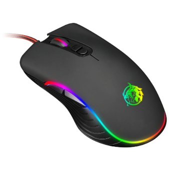 Imperion M320 Warship RGB Wired Gaming Mouse