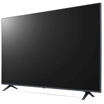 LG  65" UP77 Smart UHD TV w/ AI ThinQ (2021) [65UP7750PTB]