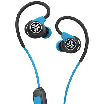 JLab Fit Sport 3 Wireless Fitness Earbuds