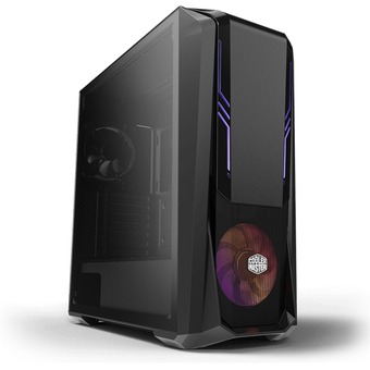 Cooler Master MasterBox 500