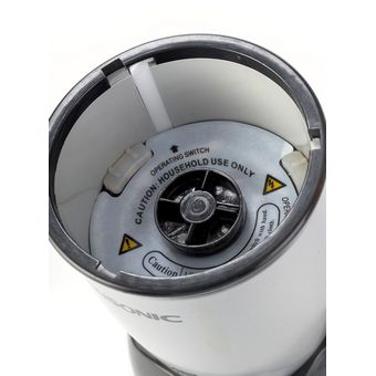 Pensonic Multi-Function: Blender/ Grinder/ Chopper/ Juice Extractor [PB-4000]