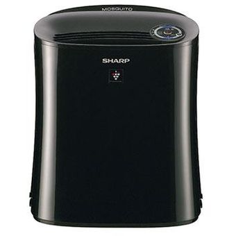 Sharp 22m² Plasmacluster Air Purifier with Mosquito Catcher [FPGM30LB]