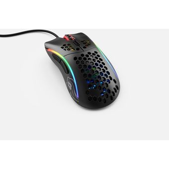 Glorious Model D Minus