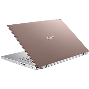 ACER Aspire 5, 14", i5-1135G7, 4GB/512GB [A514-54-58V5]