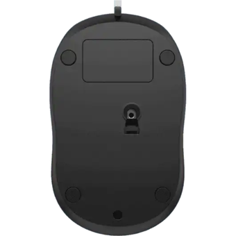 HP Wired Mouse 1000 [4QM14AA]