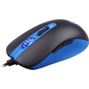 SADES MUSKET | Programmable Gaming Mouse
