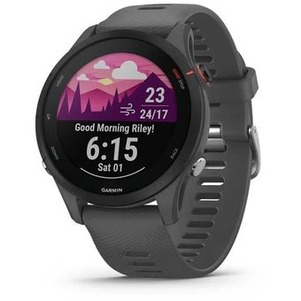 Garmin Forerunner 255