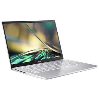 Acer Light Weight Laptop - Swift 3 AMD, 14", R7 5825U, 16GB/512GB [SF314-44-R74S]