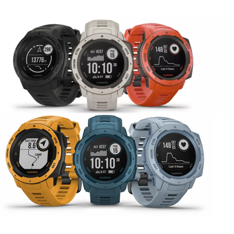 Beli hot sale garmin instinct