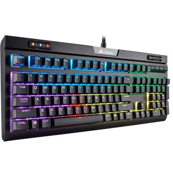 Corsair STRAFE RGB MK.2 Mechanical Gaming Keyboard
