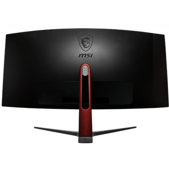 MSI MAG341CQ, 34" UWQHD 100Hz Curved Gaming Monitor