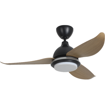Rubine Gavia Series 43" Ceiling Fan [RCF-GAVIA43-3BL]