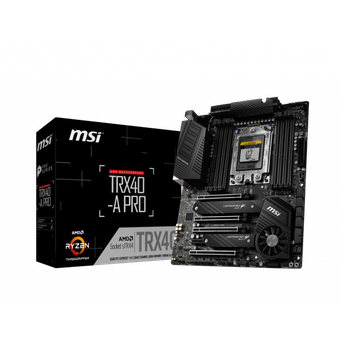 MSI TRX40-A PRO