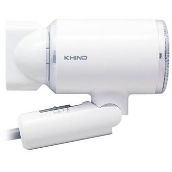 Khind 1000W Hair Dryer [HD1002]