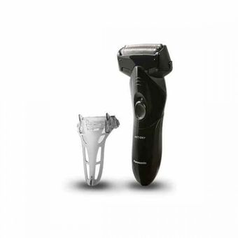 Panasonic Battery Operated 3-Blade Shaver PSN-ESSL10