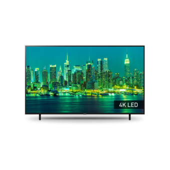 PANASONIC 75" LED TV [TH-75LX650K]