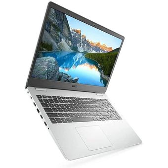 Dell Inspiron 15 3505, 15.6", R5 3500U, 8GB/512GB [W516015229MYW10]