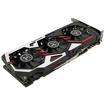 Colorful iGame GeForce GTX1080 U-TOP-8G-V