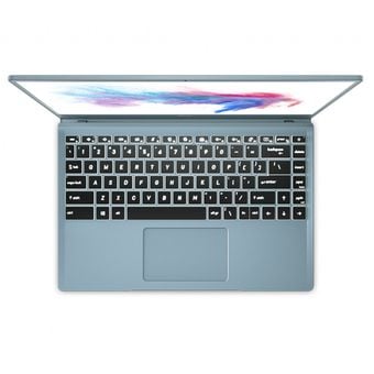 MSI Modern 14, 14", i5-10210U, 8GB/512GB [B10RBSW-252BN]