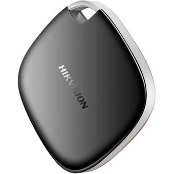 Hikvision T100I Portable Solid State Drive, 120GB