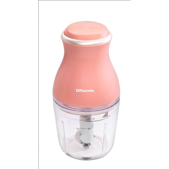 Rasonic Food Processor [RMC-B6]
