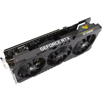 ASUS TUF Gaming GeForce RTX 3060 Ti [TUF-RTX3060TI-8G-GAMING]