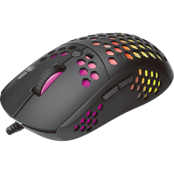 Marvo M399 Honeycomb Lightweight Gaming Mouse