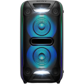 Sony XB72 EXTRA BASS High Power Audio System [GTK-XB72]