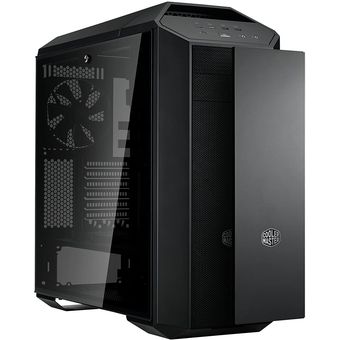 Cooler Master MasterCase MC500 Mid Tower PC Case