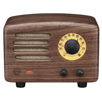 Muzen Utopia Portable Bluetooth Speaker