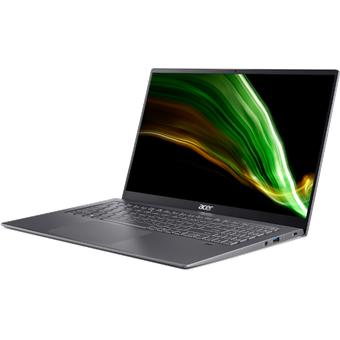 Acer Swift 3 Light Weight Laptop, 16.1, i7-11370H, 16GB/512GB [SF316-51-788U]